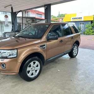 Land Rover Freelander 2 2015 - Image 3