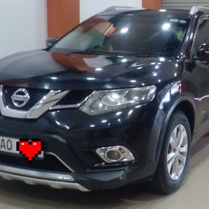 Nissan X-Trail 2015 - Image 2