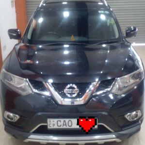 Nissan X-Trail 2015 - Image 3