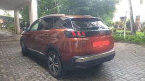 Peugeot 3008 2019