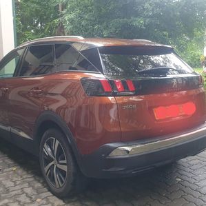 Peugeot 3008 2019 - Image 2