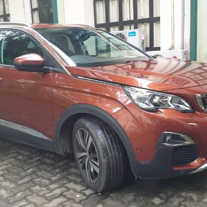 Peugeot 3008 2019 - Image 3