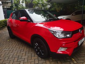 Micro Tivoli KPT30 2015