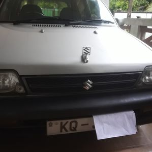 Maruti Suzuki Alto 2011 - Image 2