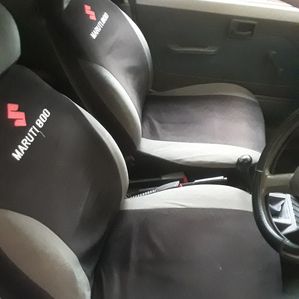 Maruti Suzuki Alto 2011 - Image 3
