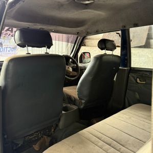 Mitsubishi Pajero 1993 - Image 3