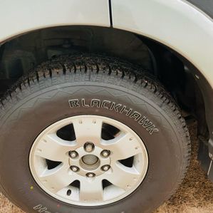 Mitsubishi Montero 2006 - Image 3