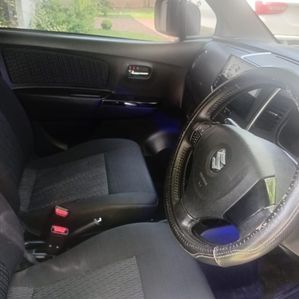 Suzuki Wagon R Indian 2016 - Image 3