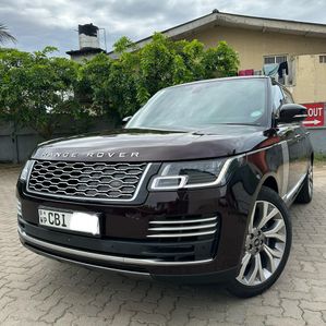 Land Rover Range LWB 2018 - Image 2