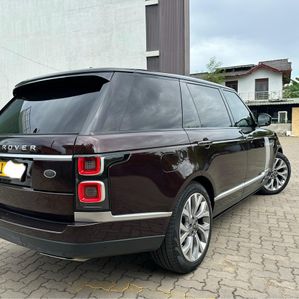 Land Rover Range LWB 2018 - Image 3