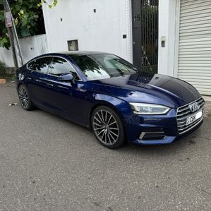 Audi A5 2019 - Image 2