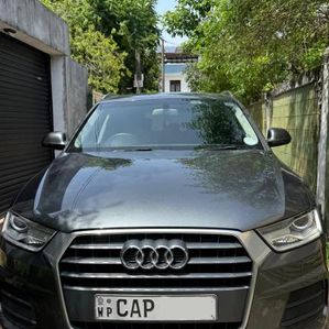 Audi Q3 2016 - Image 2