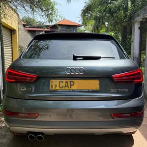 Audi Q3 2016 - Image 3