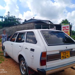 Mitsubishi Lancer 1979 - Image 2