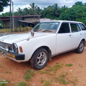 Mitsubishi Lancer 1979 - Image 3