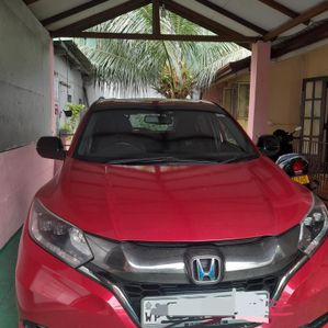 Honda Vezel 2017 - Image 2