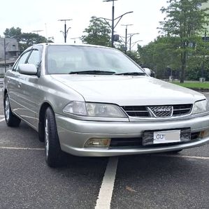 Toyota Carina TI 1999 - Image 2