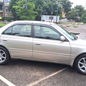 Toyota Carina TI 1999 - Image 3