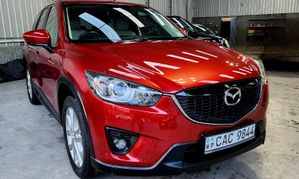 Mazda CX-5 2014