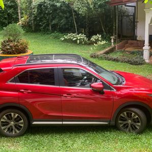Mitsubishi Eclipse Cross 2019 - Image 2