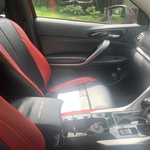 Mitsubishi Eclipse Cross 2019 - Image 3