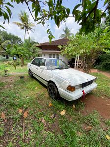 Nissan Sunny 1989