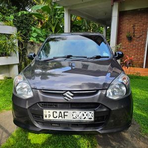 Suzuki Alto 2015 - Image 2