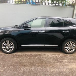 Toyota Harrier 2014 - Image 3