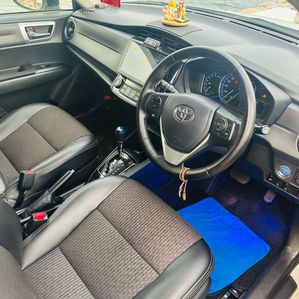 Toyota Axio G Grade 2015 - Image 3