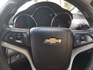 Chevrolet Cruze 2011