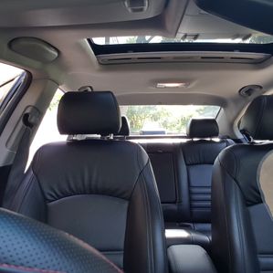 Chevrolet Cruze 2011 - Image 3