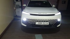 BAIC X55 II Beijing X55ii Luxury 2024