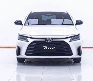 Toyota Yaris Ativ Premium 2025