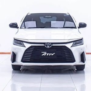 Toyota Yaris Ativ Premium 2025 - Image 2