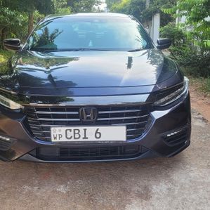 Honda Insight ZE 4 2019 - Image 2