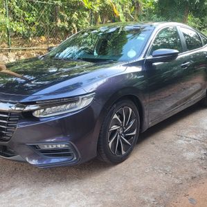 Honda Insight ZE 4 2019 - Image 3