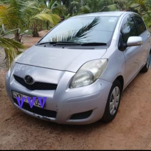 Toyota Vitz 2008 - Image 2