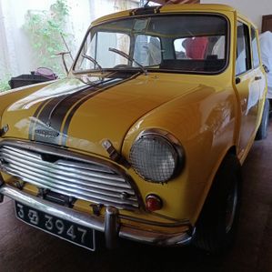 Mini 1959 - Image 2