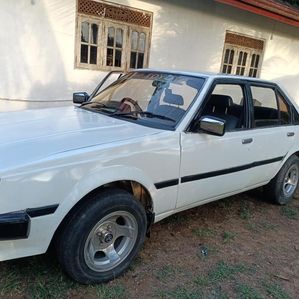 Toyota Carina AA60 1984 - Image 3