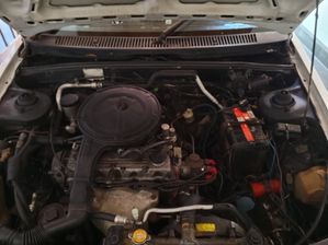Mazda Familia 1992