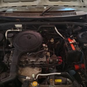 Mazda Familia 1992 - Image 2