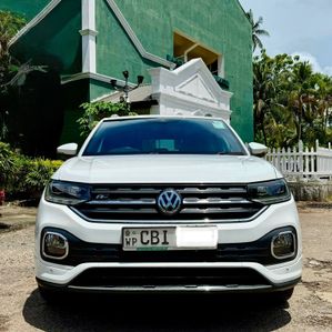 Volkswagen T-Cross 2019 - Image 2