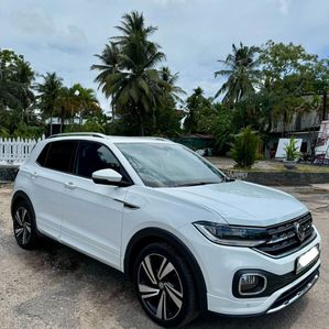 Volkswagen T-Cross 2019 - Image 3