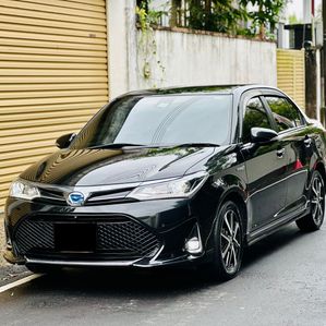 Toyota Axio 2019 - Image 2