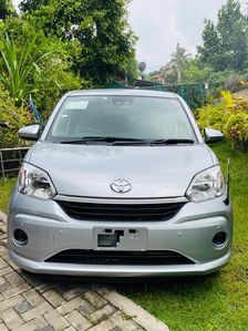 Toyota Passo XL Safety Package 2023