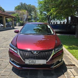 Toyota Allion 2017 - Image 2