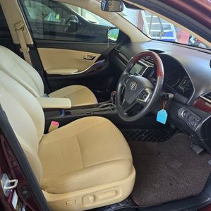 Toyota Allion 2017 - Image 3