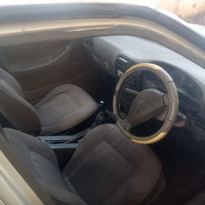 Nissan Dutsun 1992 - Image 3
