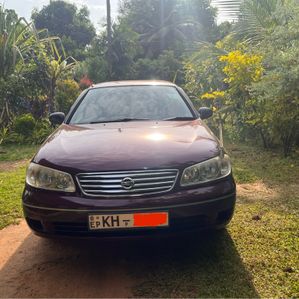 Nissan Sunny N16 2008 - Image 2