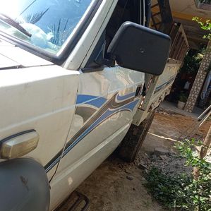Tata Xenon 2017 - Image 3